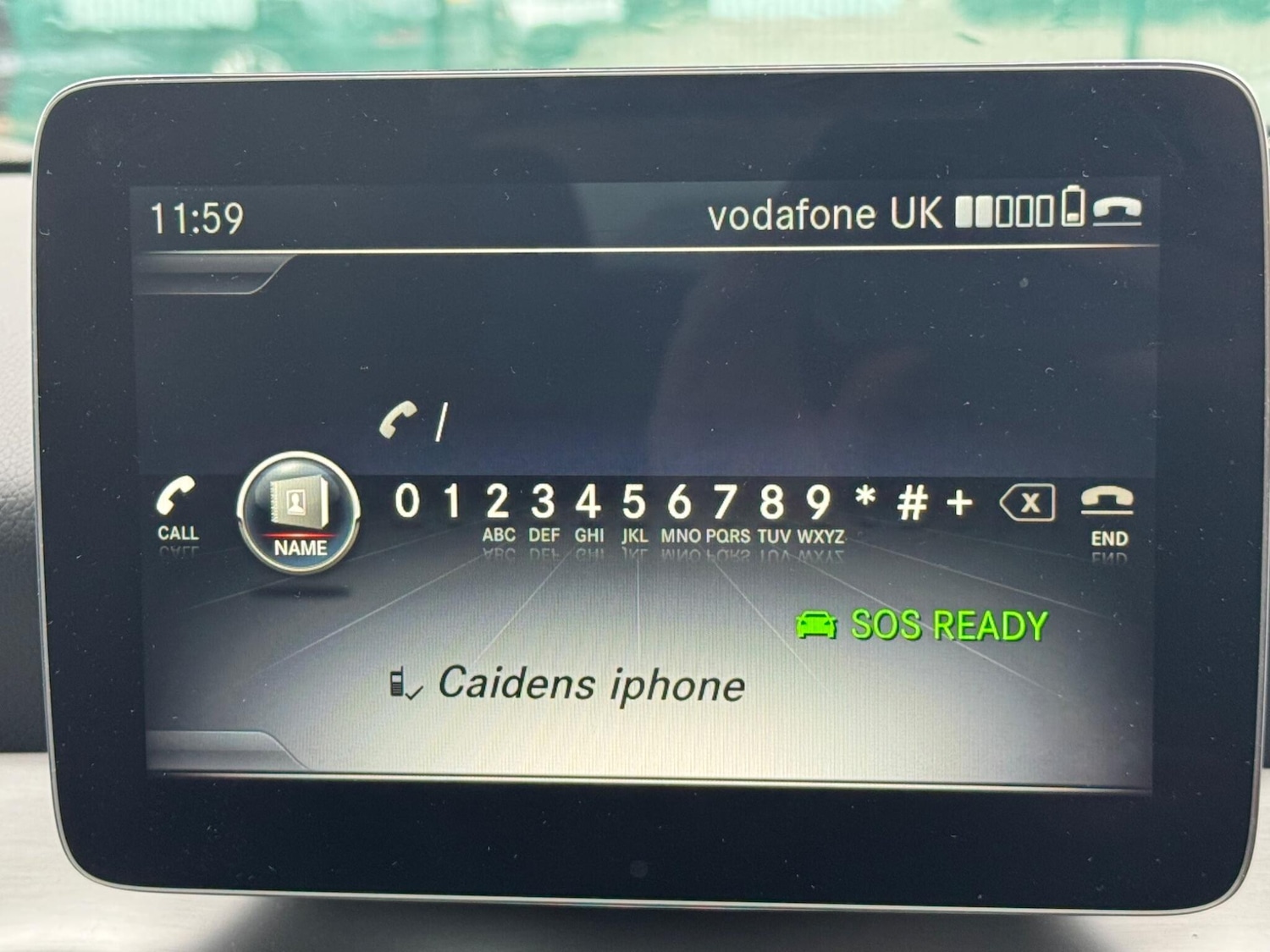 Used Mercedes-Benz GLA 2017 for sale - 76952586: Photo 43