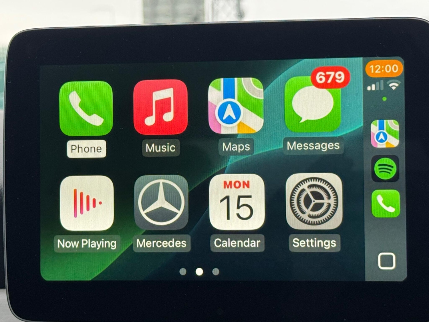 Used Mercedes-Benz GLA 2017 for sale - 76952586: Photo 44