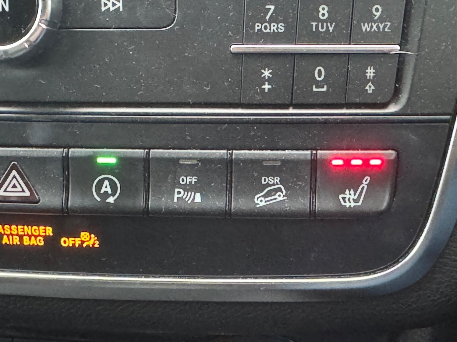 Used Mercedes-Benz GLA 2017 for sale - 76952586: Photo 47