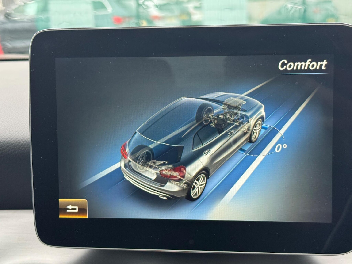 Used Mercedes-Benz GLA 2017 for sale - 76952586: Photo 50