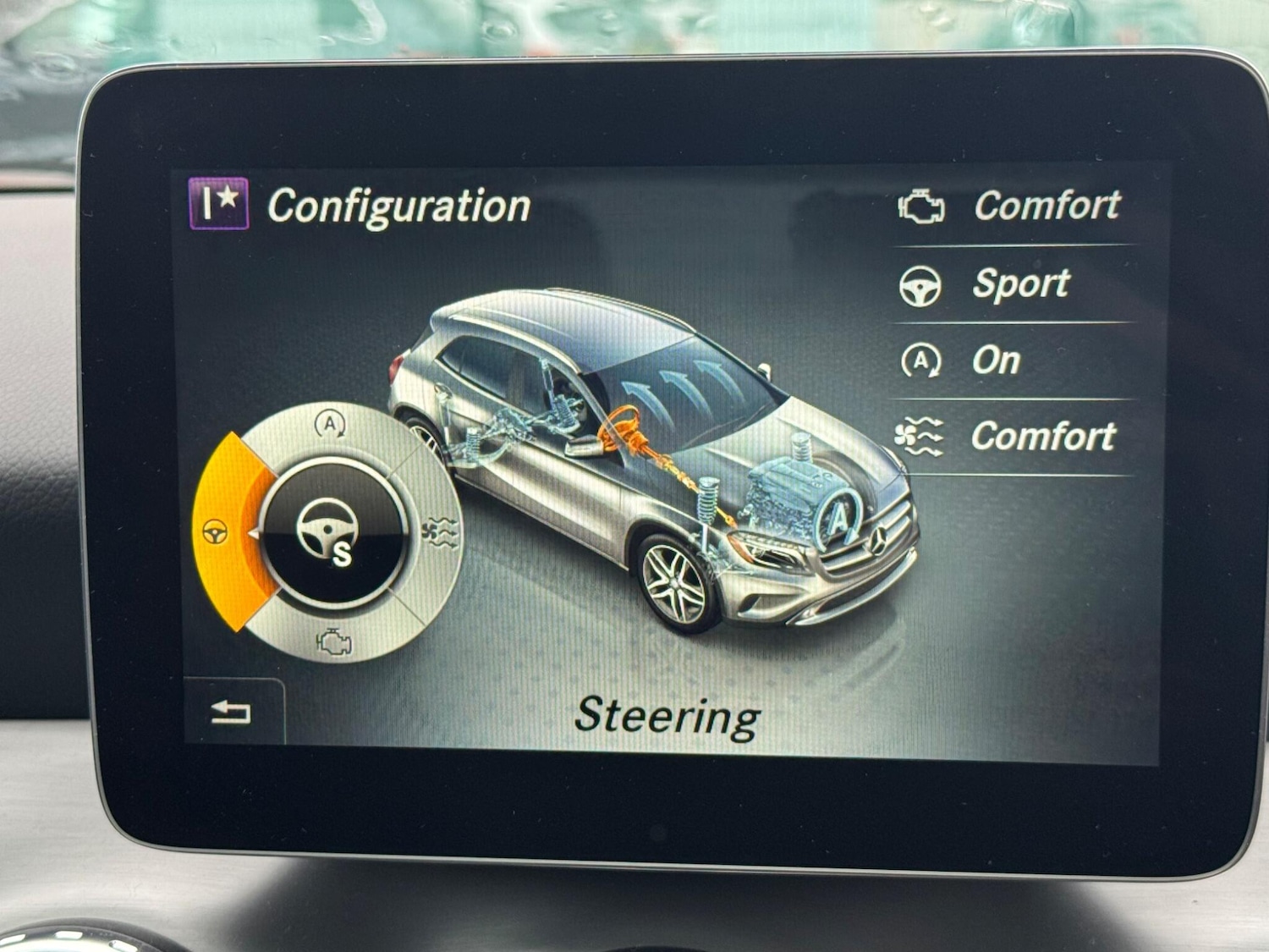 Used Mercedes-Benz GLA 2017 for sale - 76952586: Photo 51