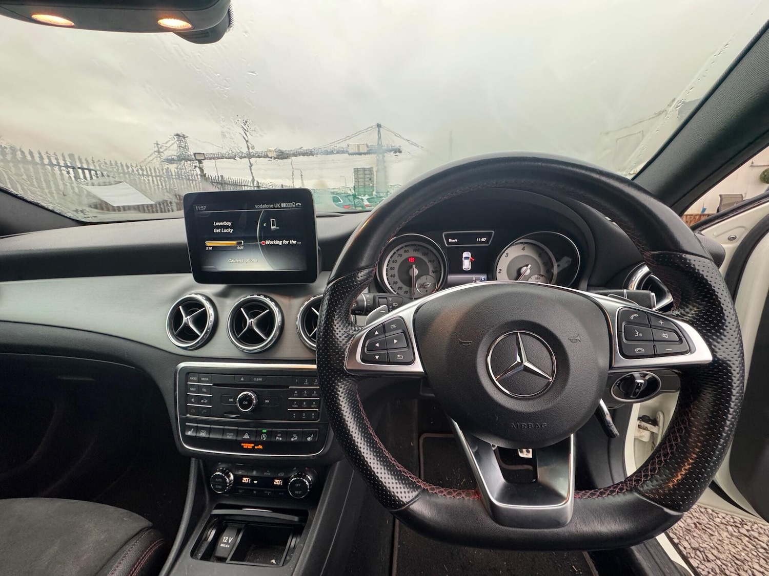 Used Mercedes-Benz GLA 2017 for sale - 76952586: Photo 55