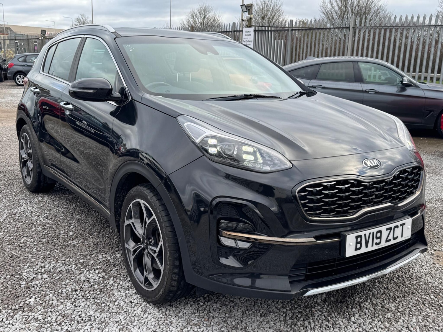 Used Kia Sportage for sale - 77658837: Photo 13