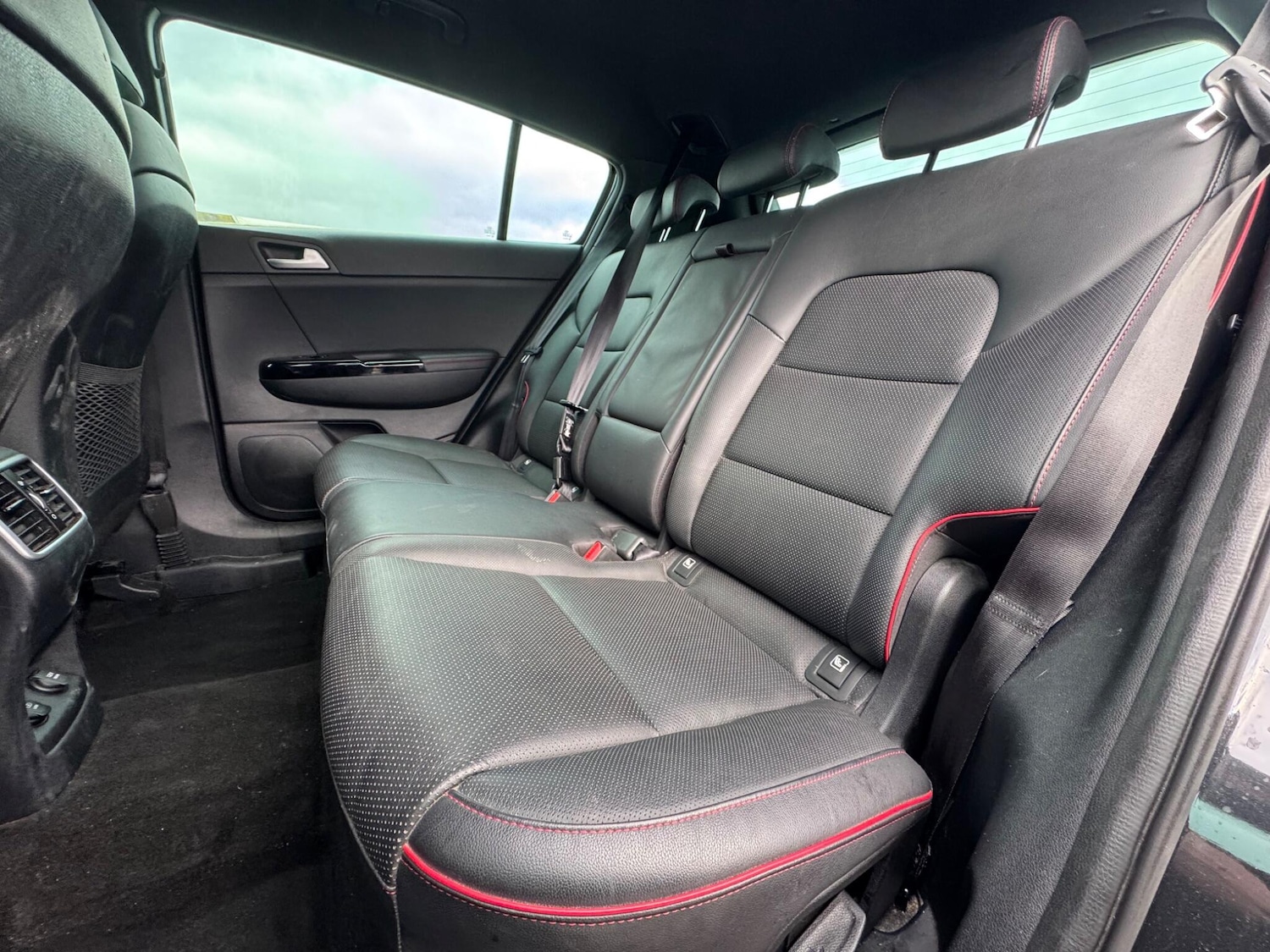 Used Kia Sportage for sale - 77658837: Photo 17