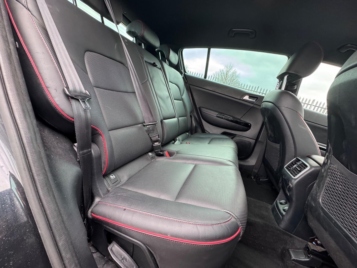 Used Kia Sportage for sale - 77658837: Photo 20