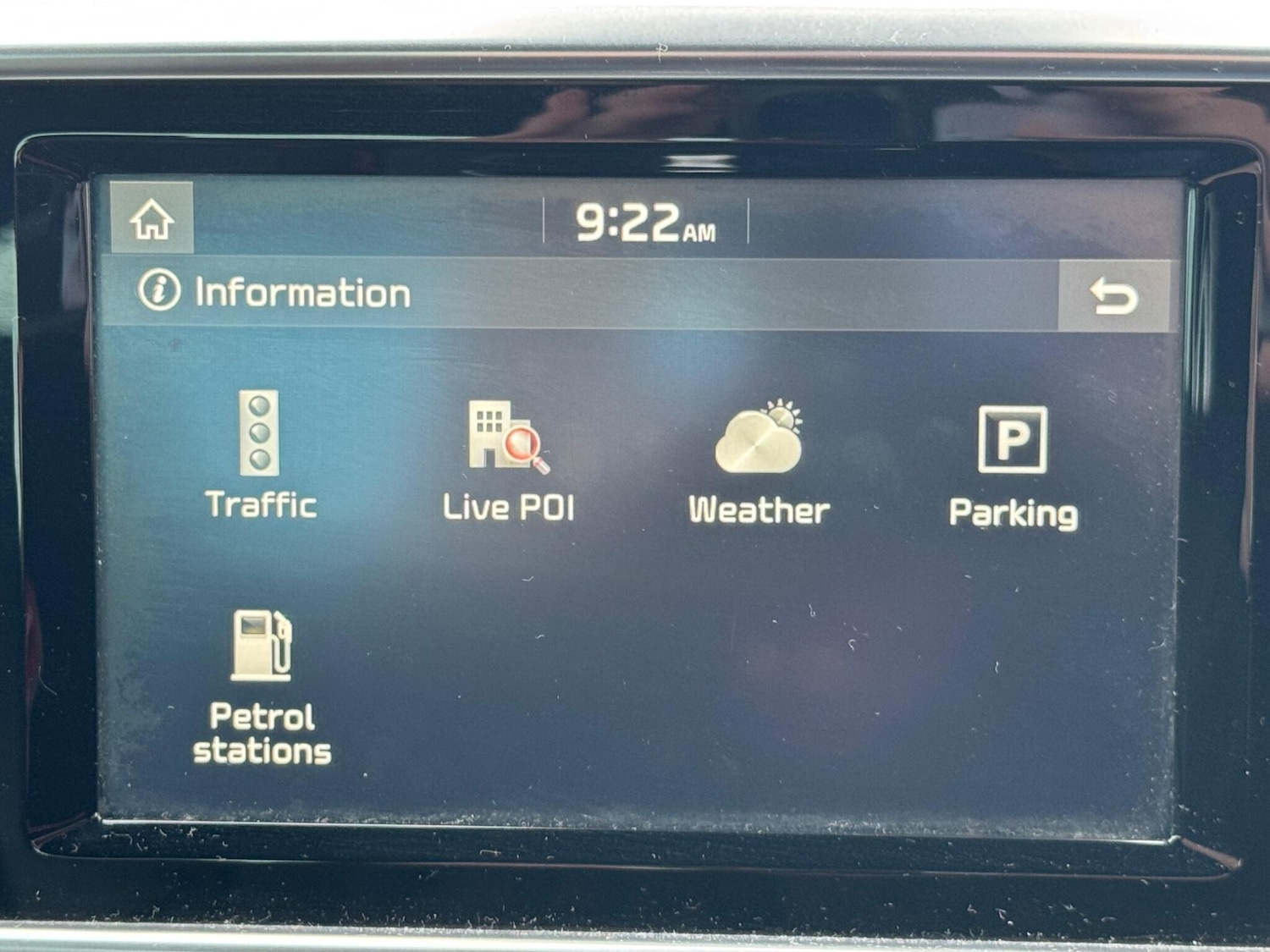 Used Kia Sportage for sale - 77658837: Photo 38