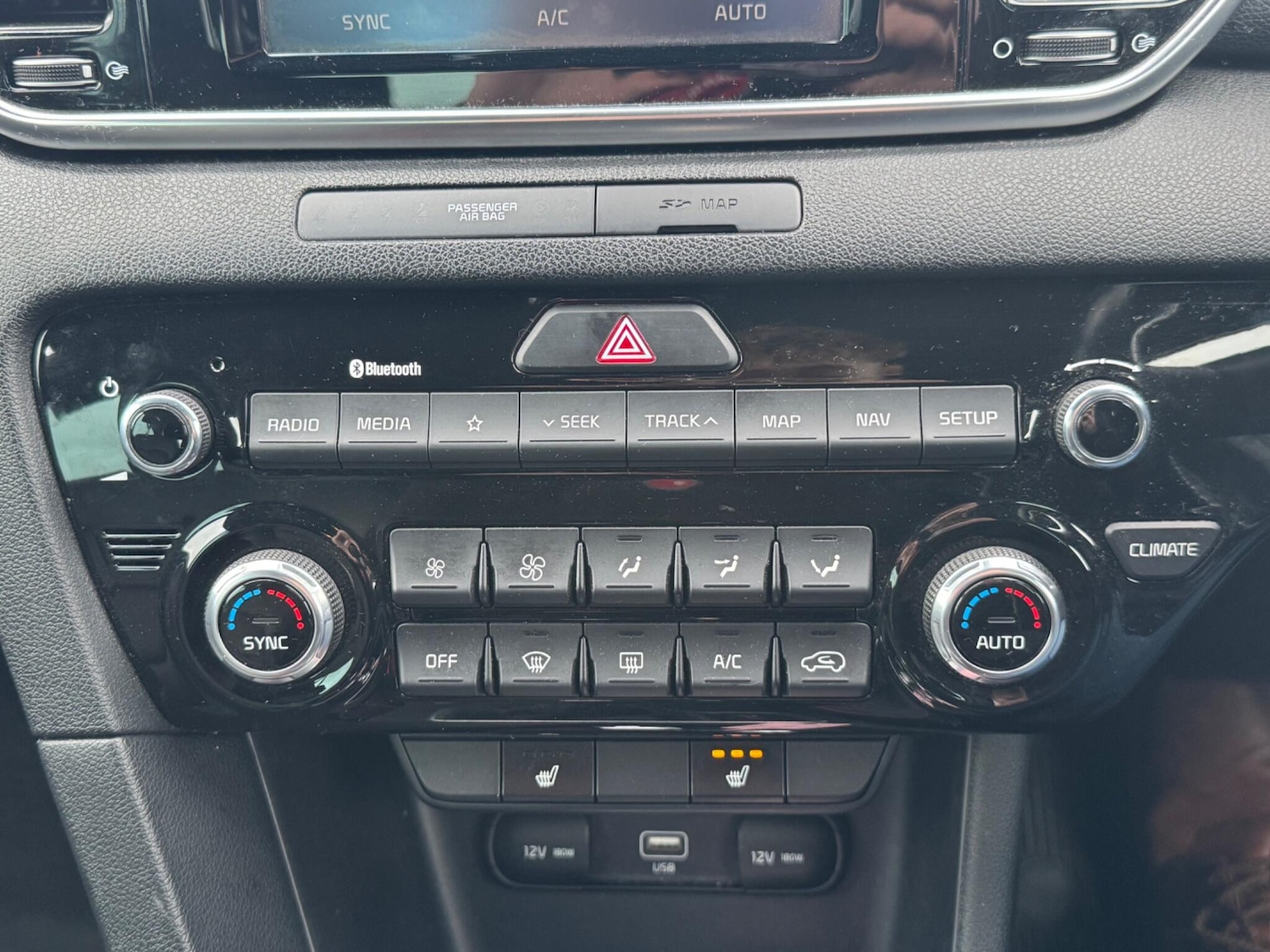 Used Kia Sportage for sale - 77658837: Photo 47