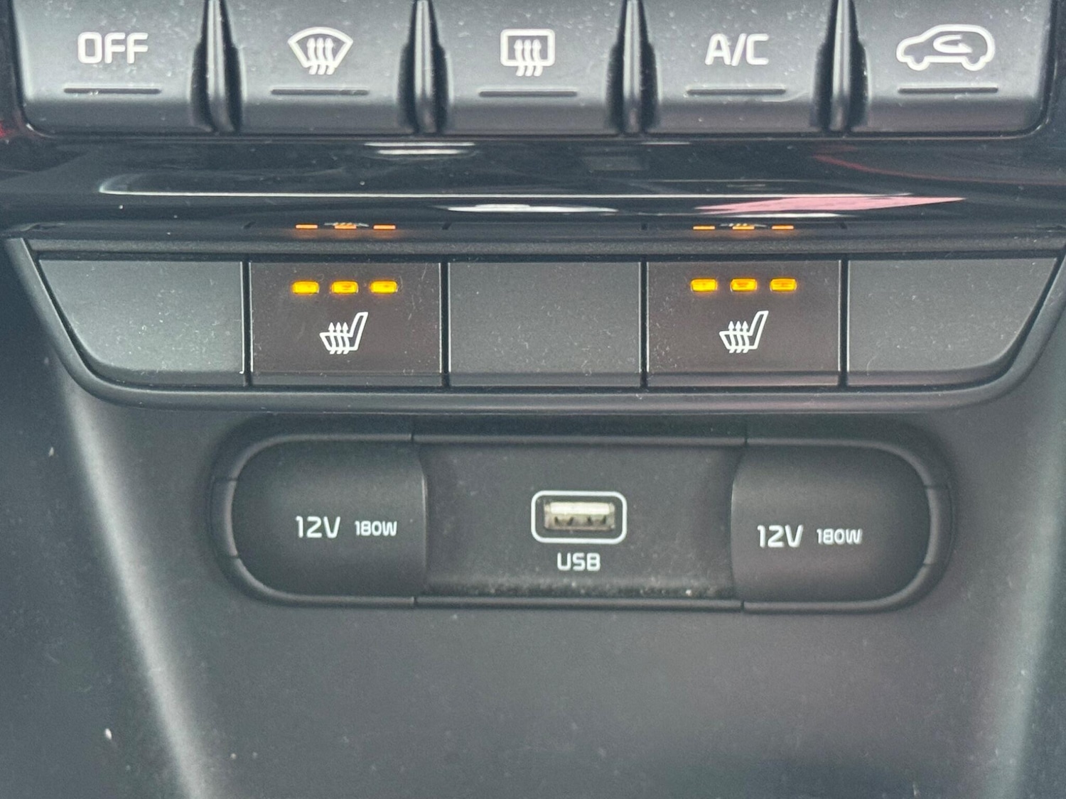 Used Kia Sportage for sale - 77658837: Photo 49