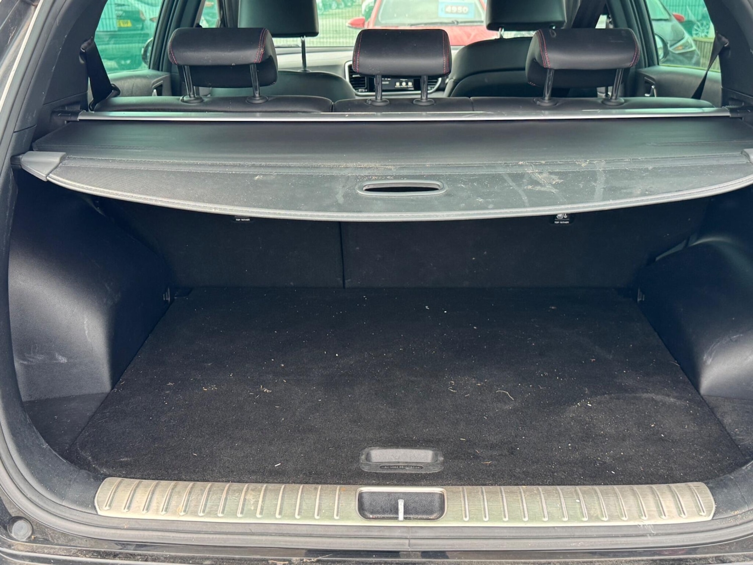 Used Kia Sportage for sale - 77658837: Photo 8