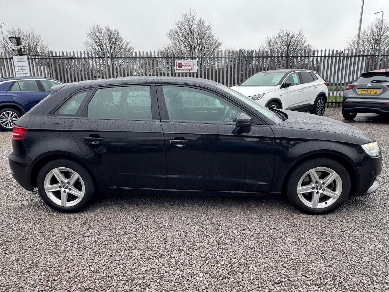 Used Audi A3 2019 for sale - 77468264: Photo 10