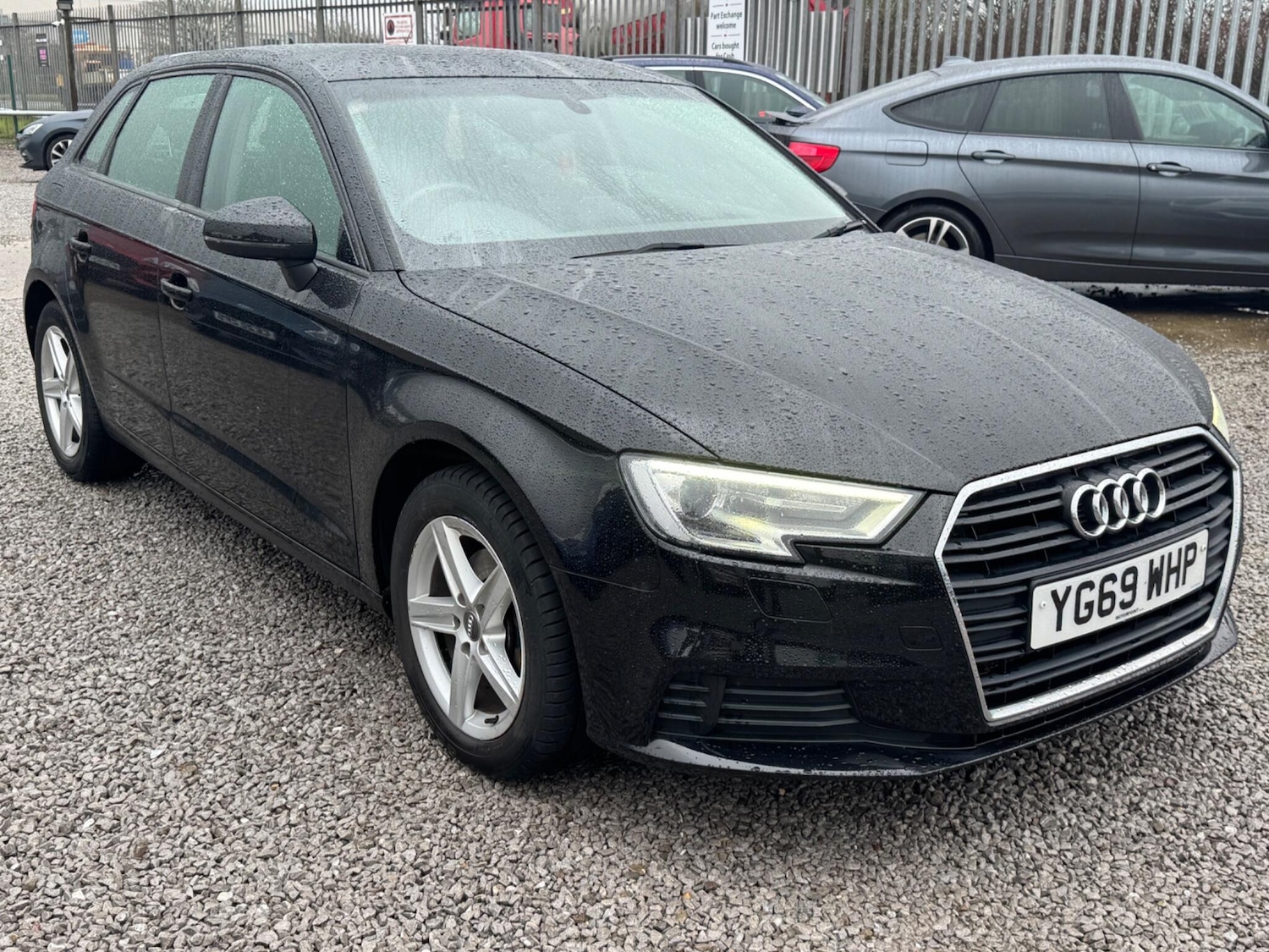 Used Audi A3 2019 for sale - 77468264: Photo 11
