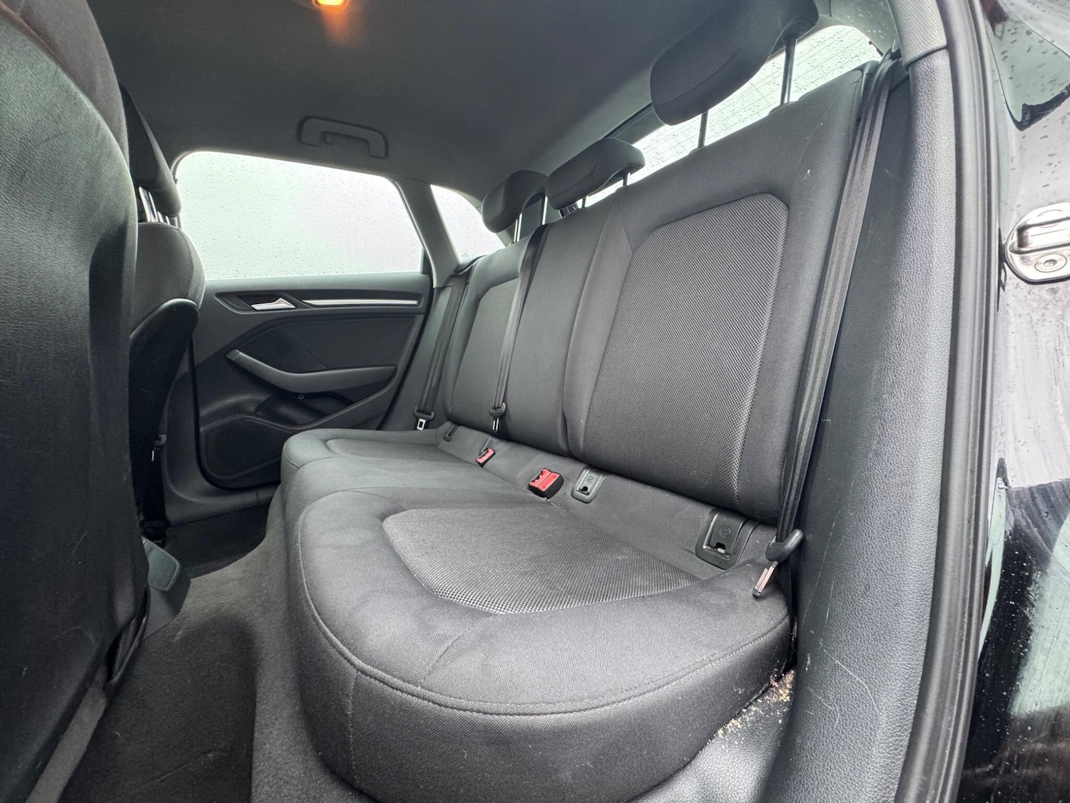 Used Audi A3 2019 for sale - 77468264: Photo 16