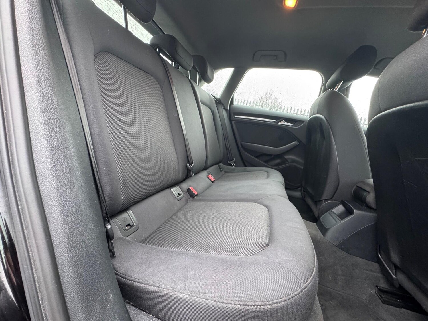 Used Audi A3 2019 for sale - 77468264: Photo 17