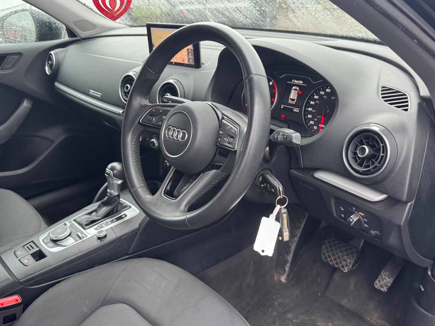 Used Audi A3 2019 for sale - 77468264: Photo 23