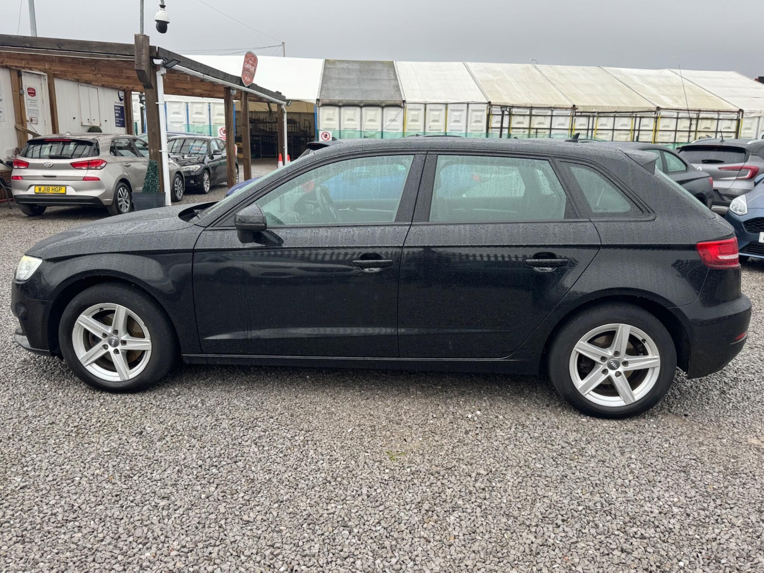 Used Audi A3 2019 for sale - 77468264: Photo 3