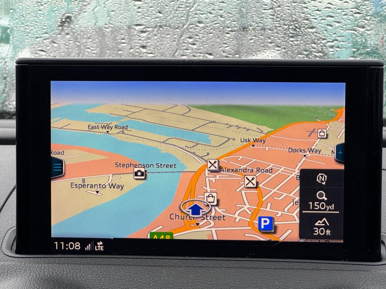 Used Audi A3 2019 for sale - 77468264: Photo 37