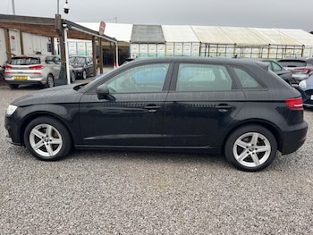 Used Audi A3 2019 for sale - 77468264: Photo