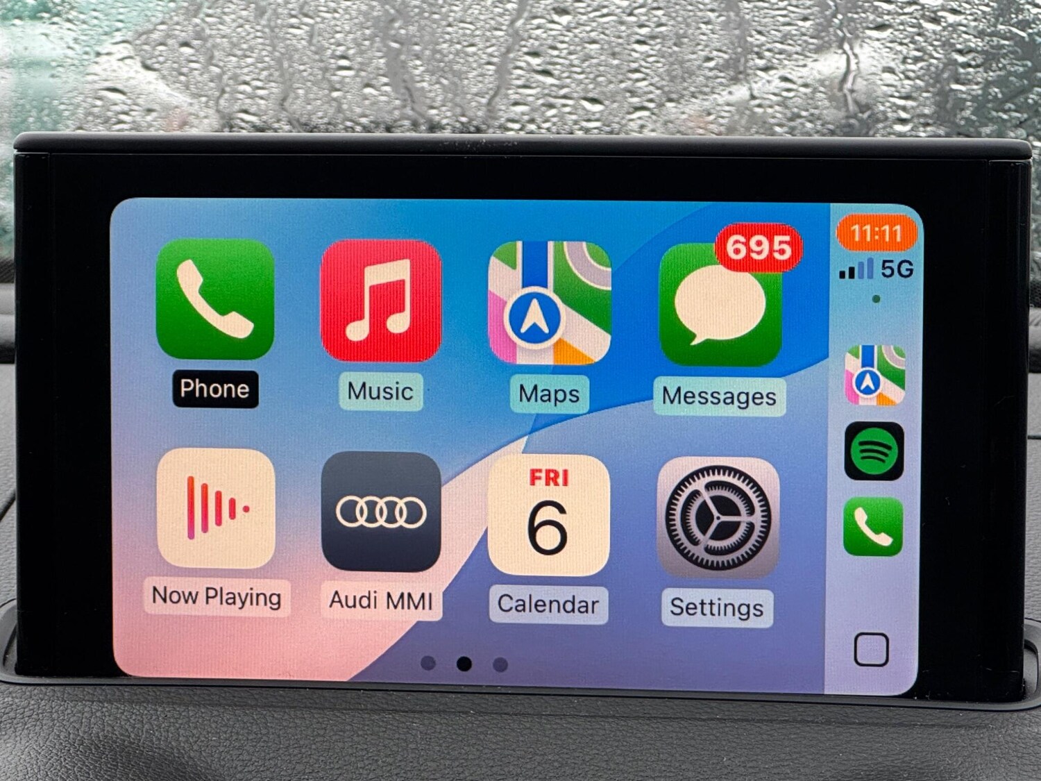 Used Audi A3 2019 for sale - 77468264: Photo 40