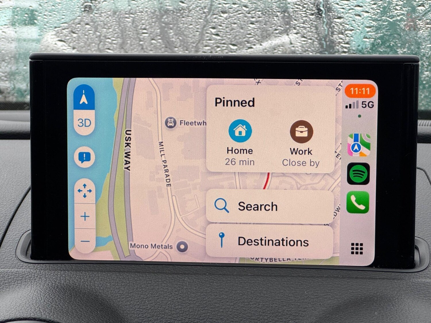 Used Audi A3 2019 for sale - 77468264: Photo 41