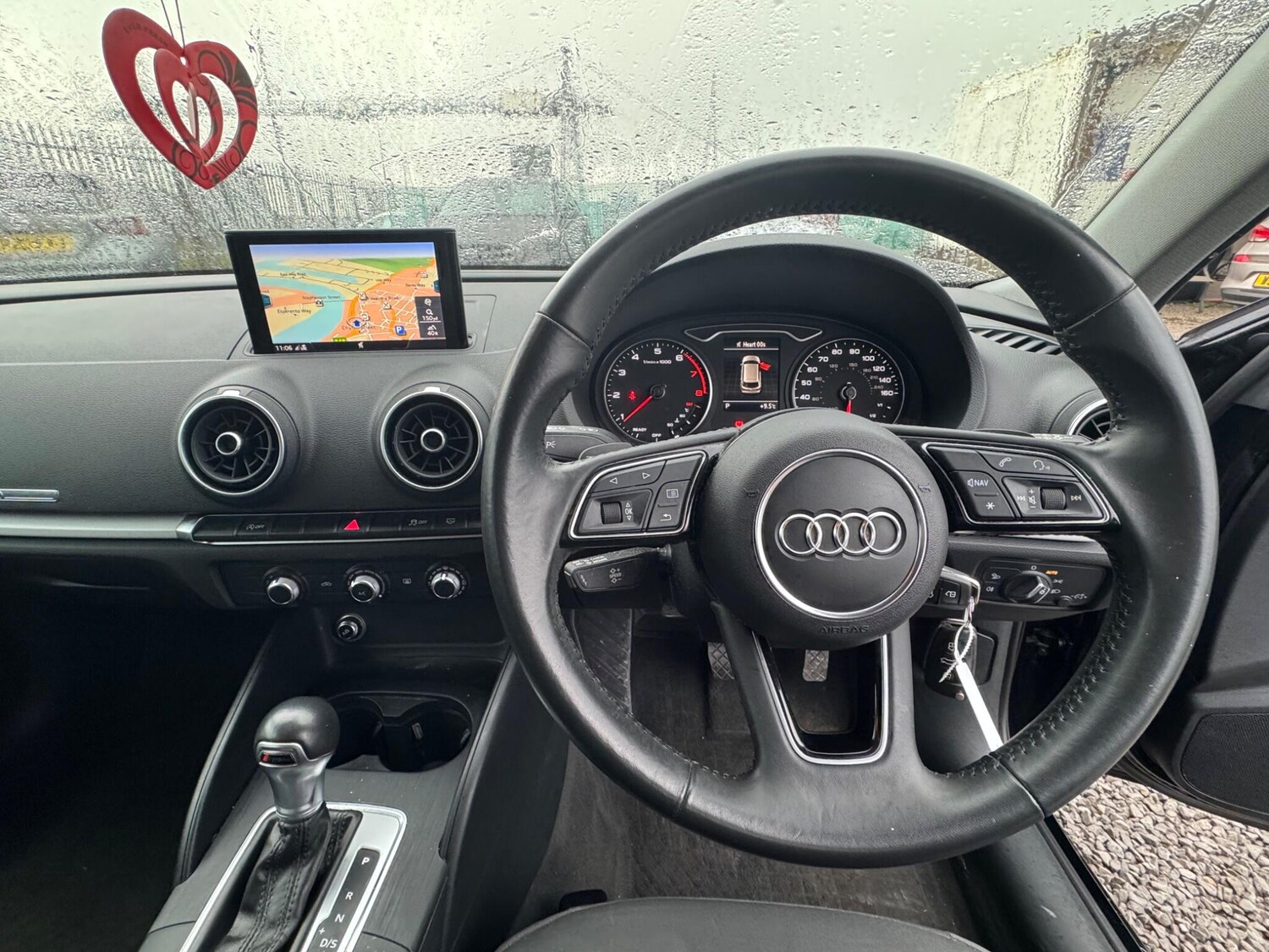 Used Audi A3 2019 for sale - 77468264: Photo 47