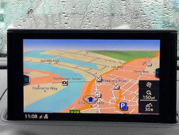 Used Audi A3 2019 for sale - 77468264: Photo