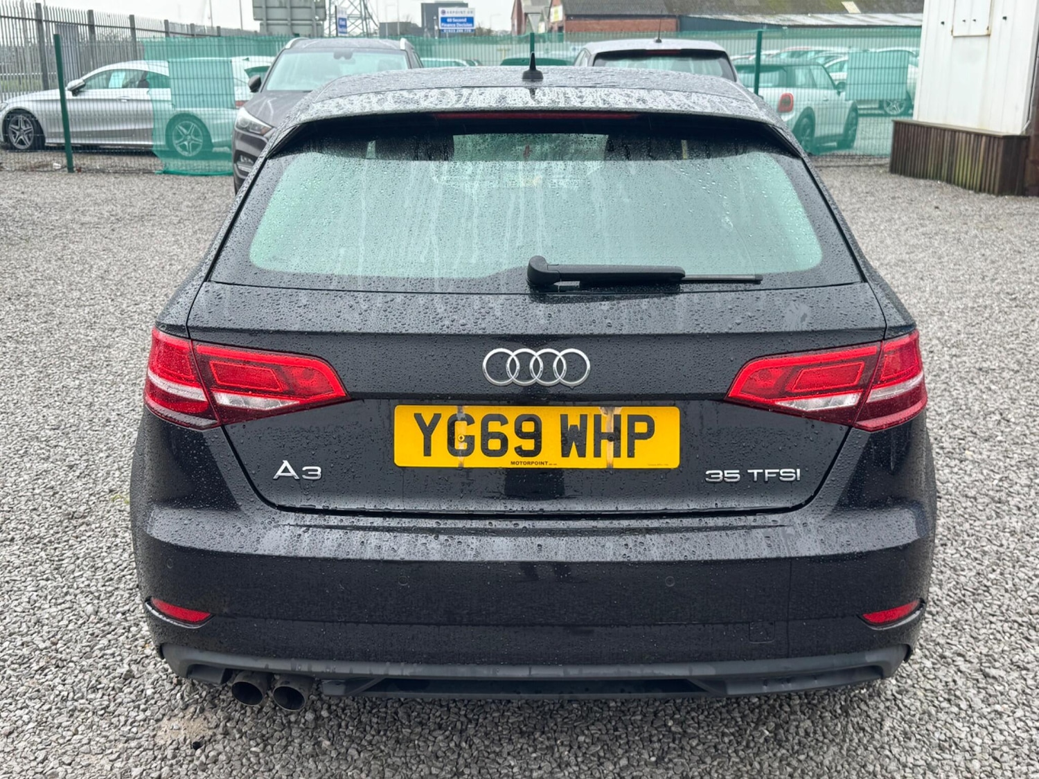 Used Audi A3 2019 for sale - 77468264: Photo 7