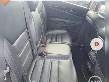 Used Kia Sorento 2018 for sale - 78704817: Photo
