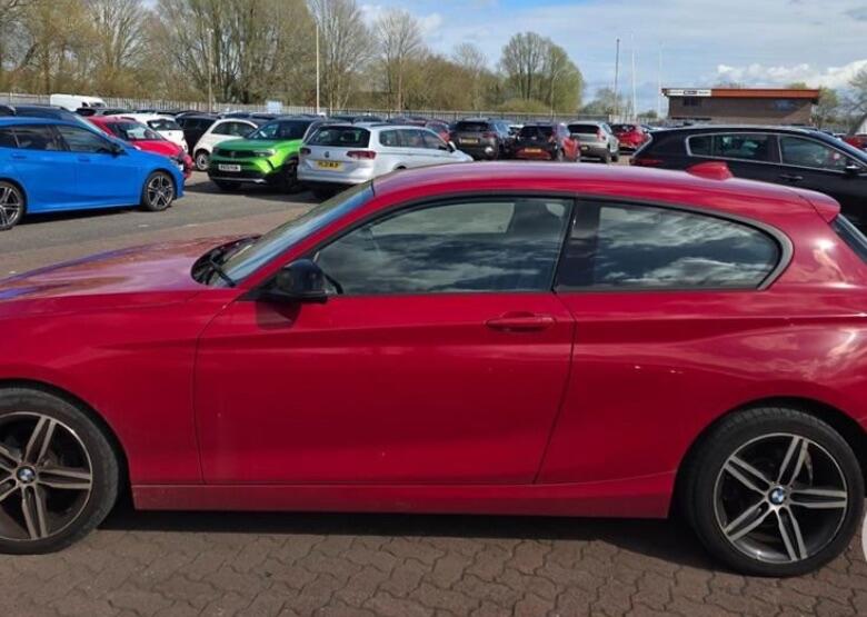 Used BMW 1 Series 2014 for sale - 78046933: Photo 3
