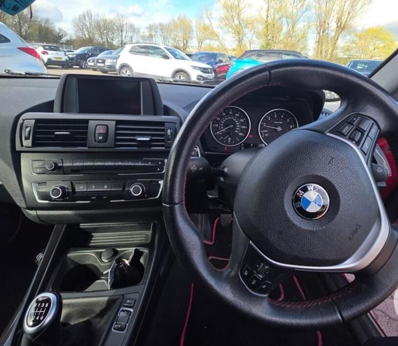 Used BMW 1 Series 2014 for sale - 78046933: Photo 7