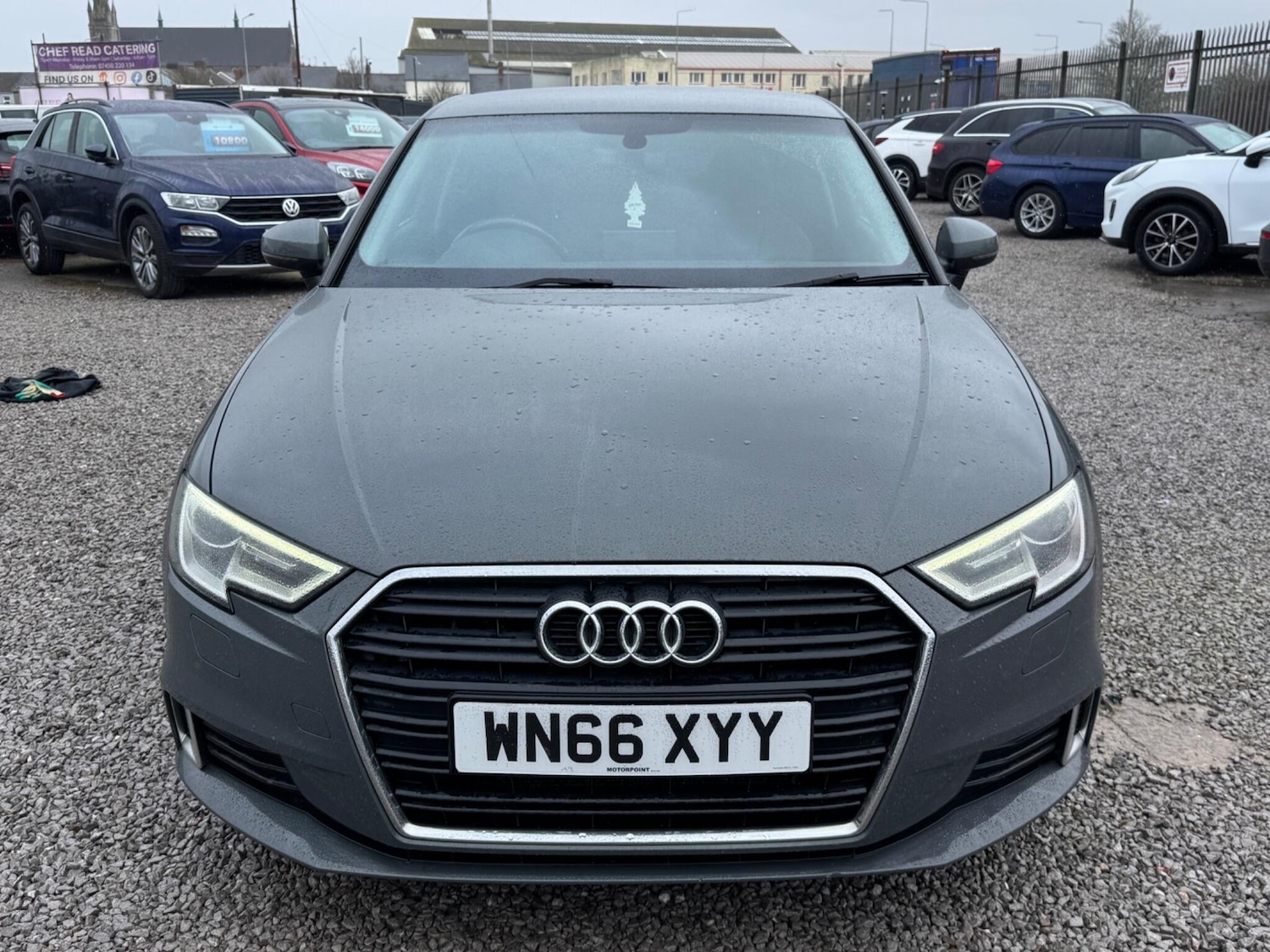 Used Audi A3 2016 for sale - 77646147: Photo 10