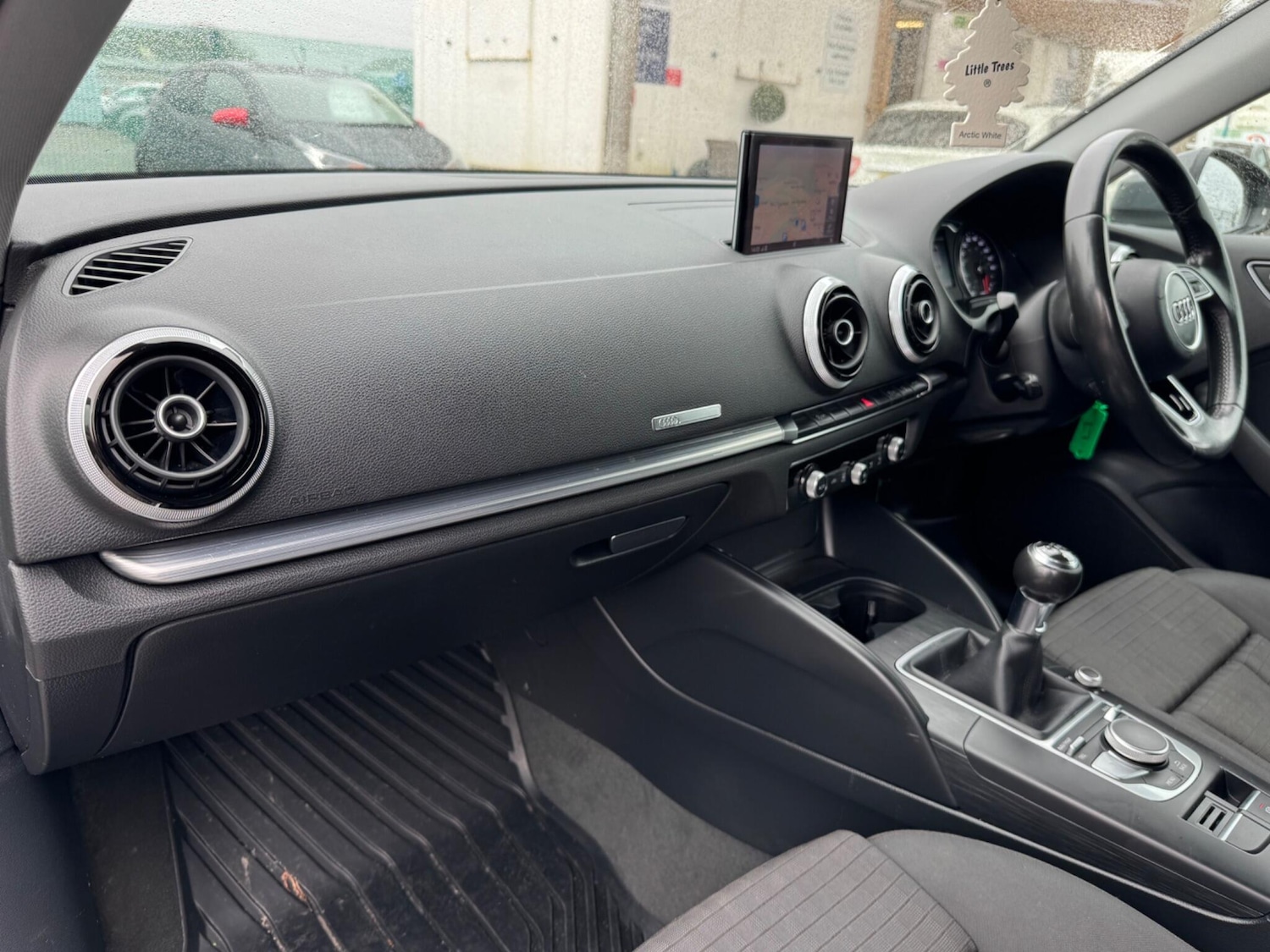 Used Audi A3 2016 for sale - 77646147: Photo 14