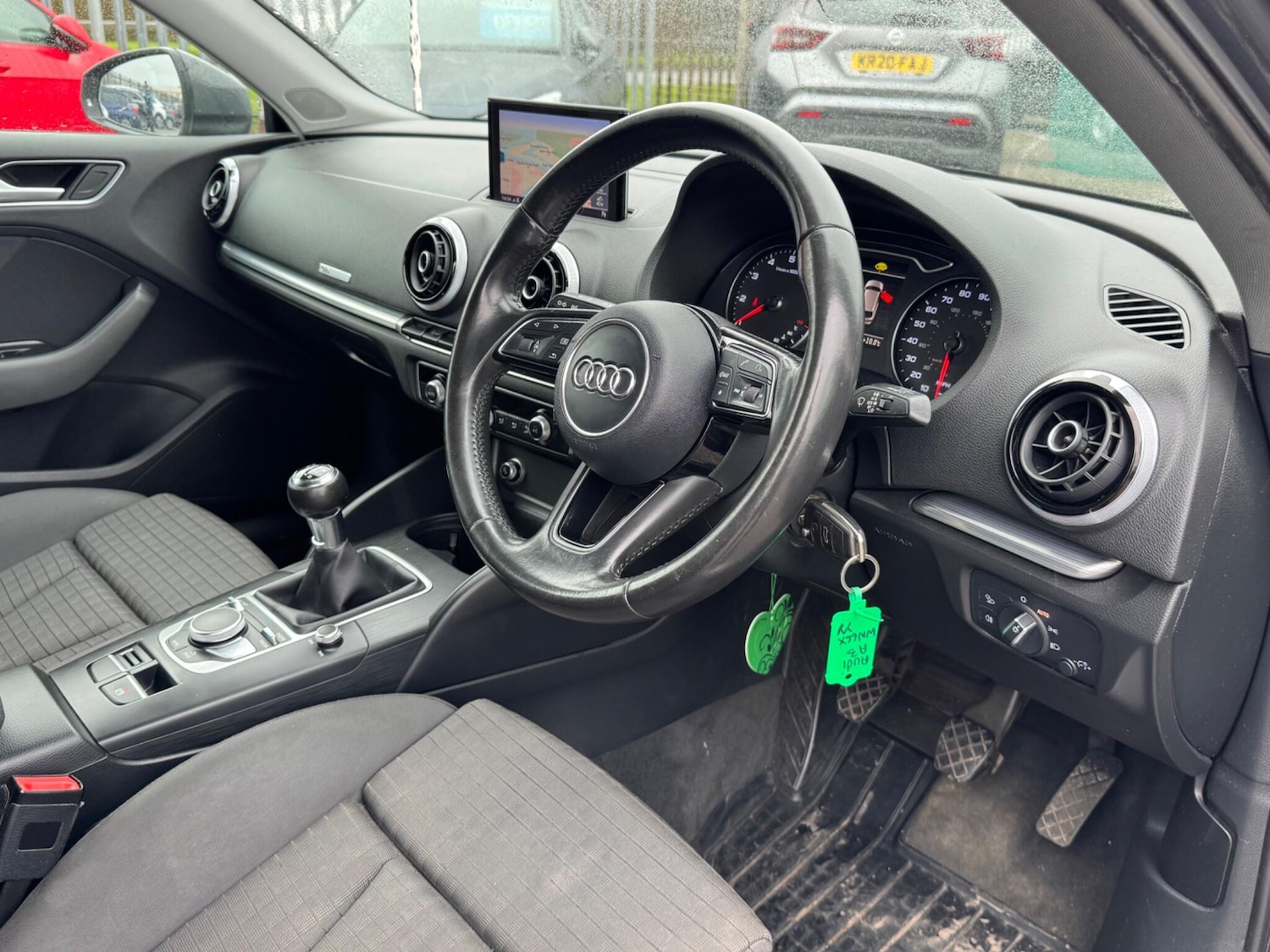 Used Audi A3 2016 for sale - 77646147: Photo 18