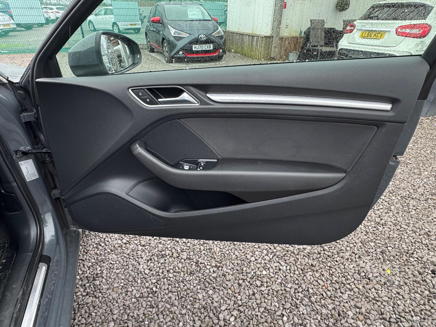 Used Audi A3 2016 for sale - 77646147: Photo 20