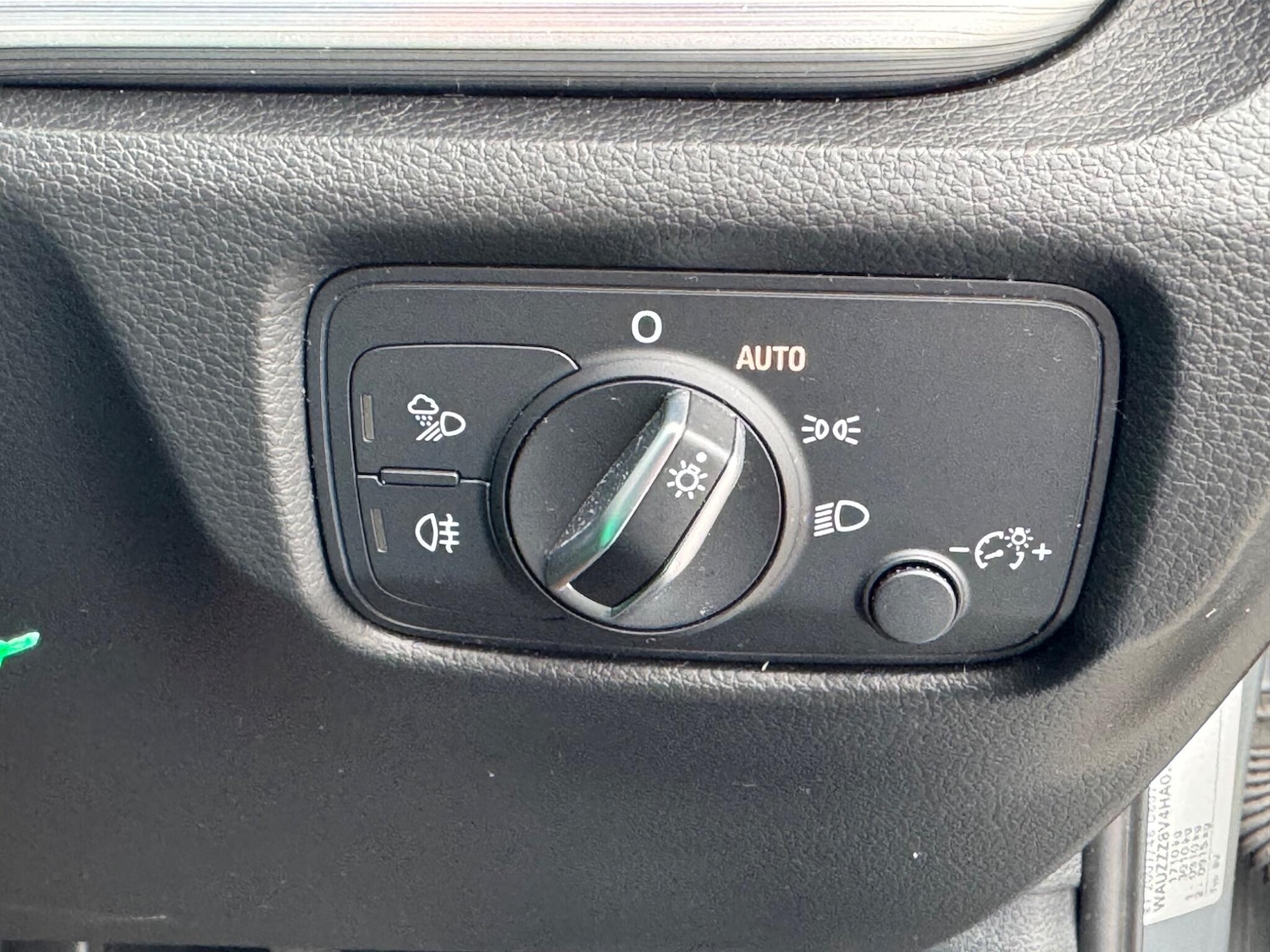 Used Audi A3 2016 for sale - 77646147: Photo 23