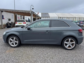Used Audi A3 2016 for sale - 77646147: Photo