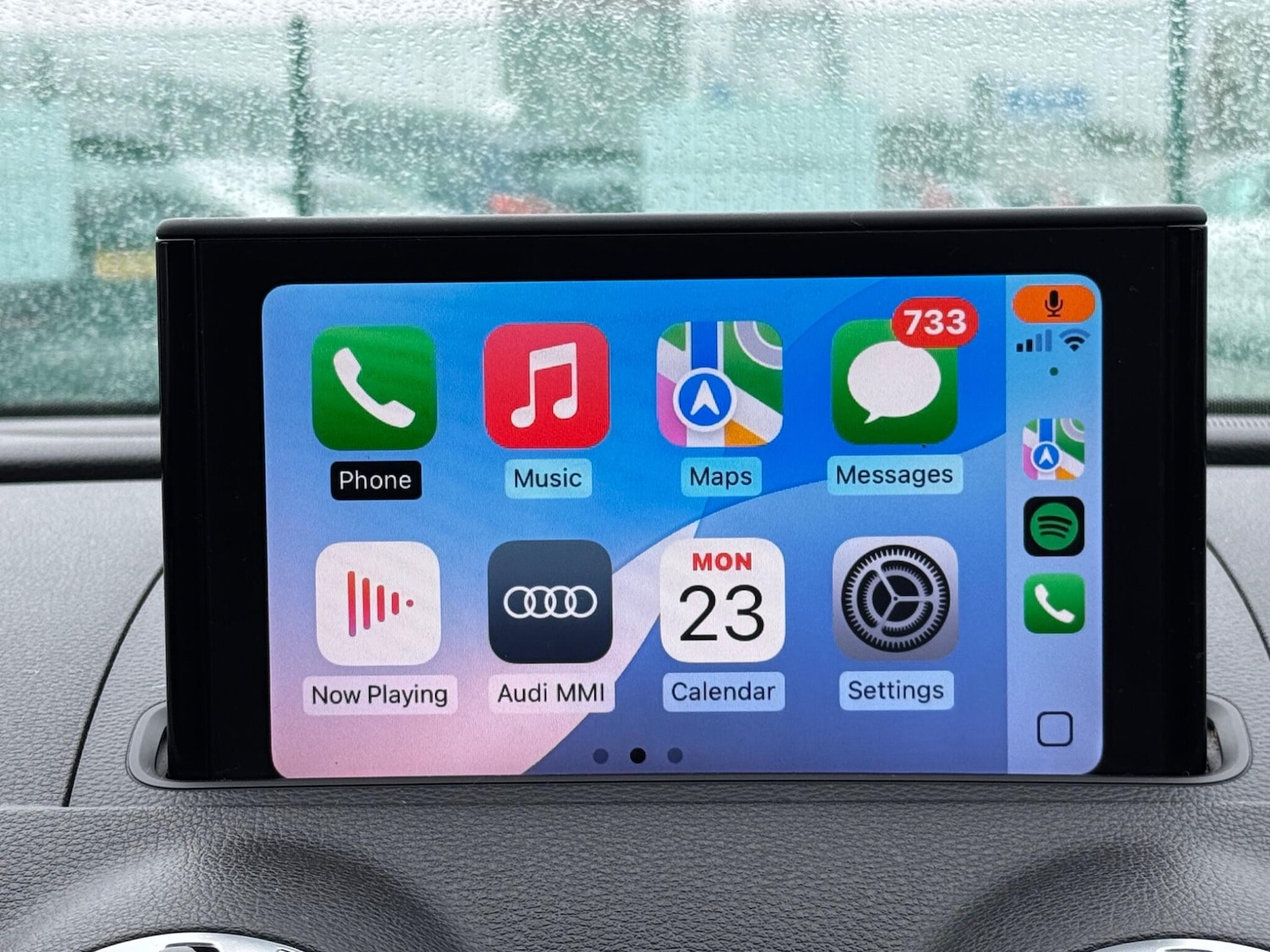 Used Audi A3 2016 for sale - 77646147: Photo 34