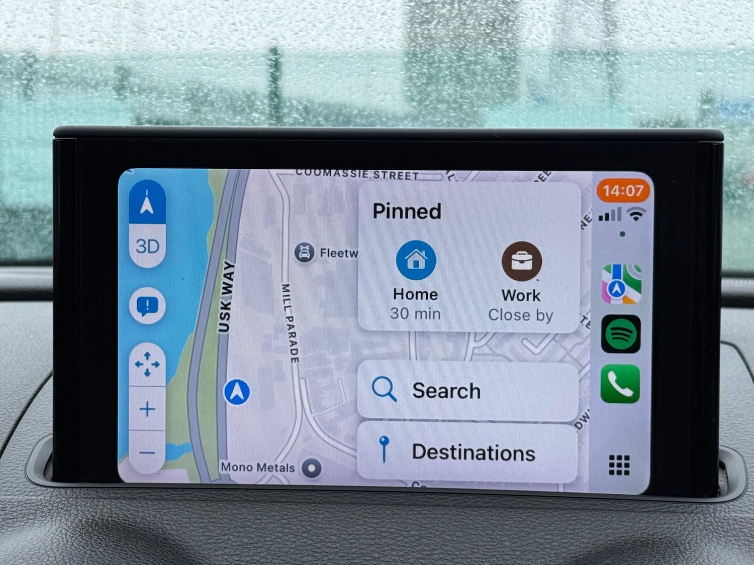 Used Audi A3 2016 for sale - 77646147: Photo 38