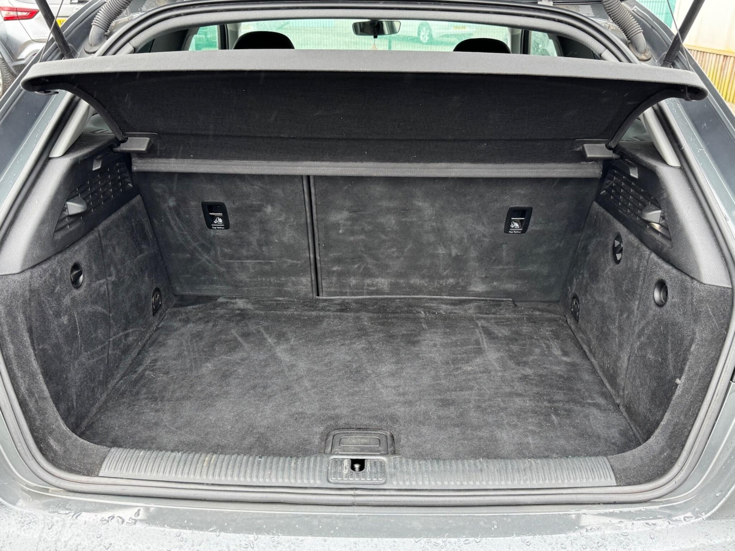 Used Audi A3 2016 for sale - 77646147: Photo 5