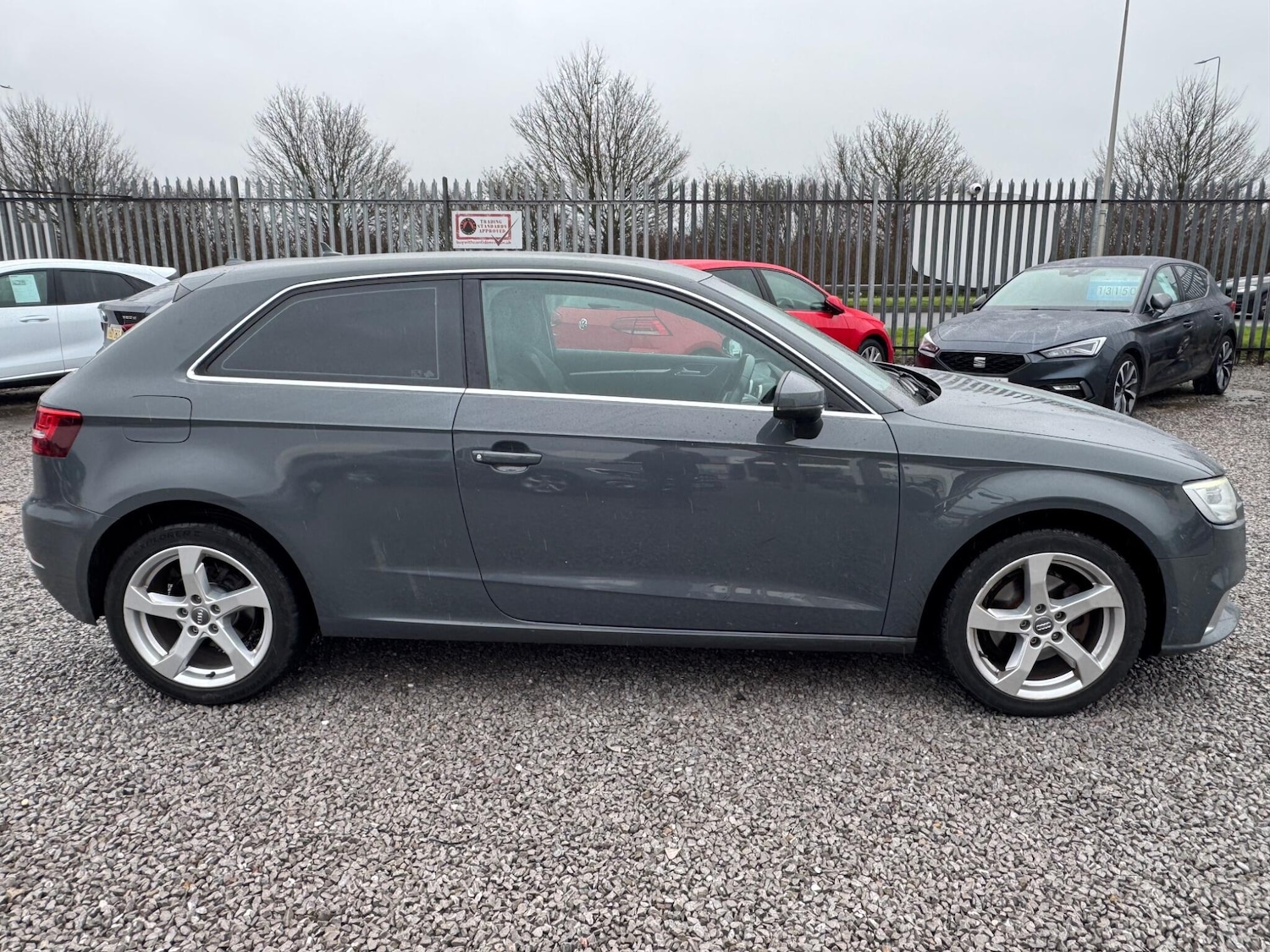 Used Audi A3 2016 for sale - 77646147: Photo 6