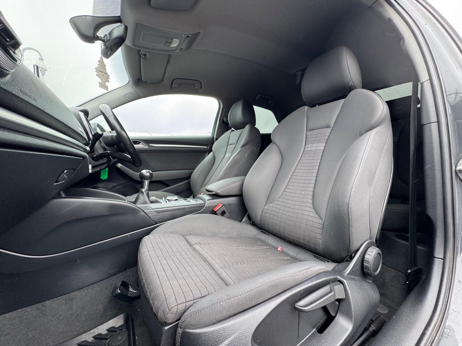 Used Audi A3 2016 for sale - 77646147: Photo 9