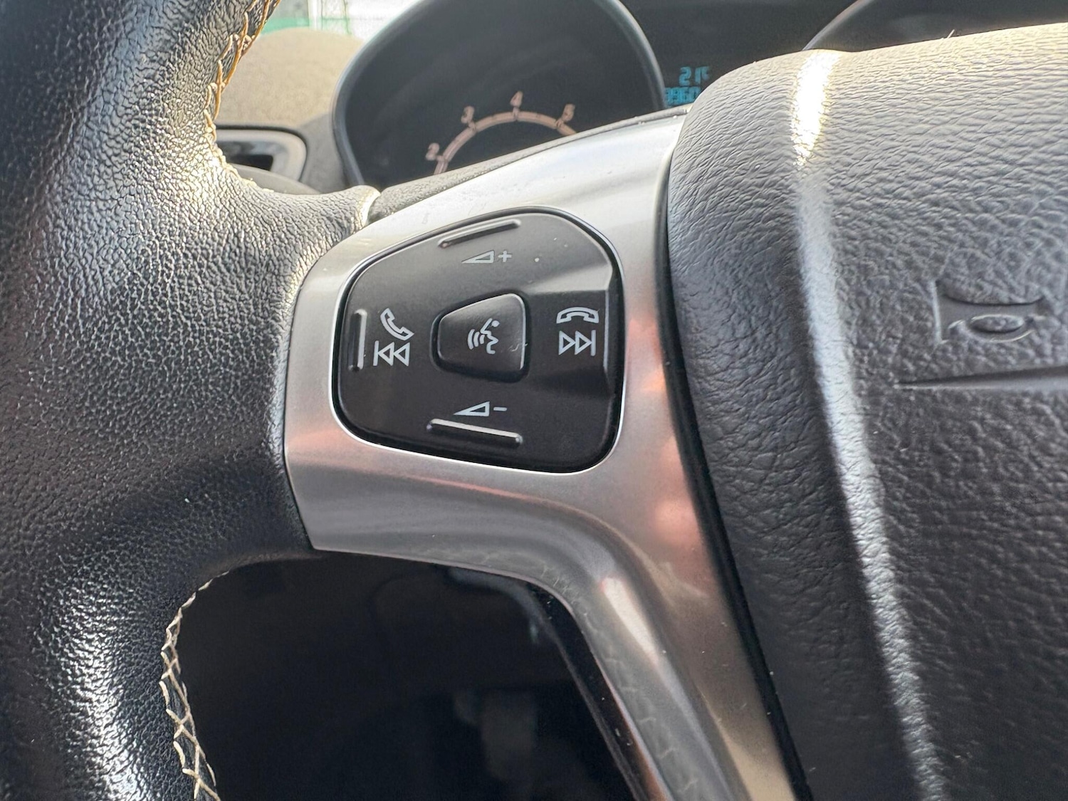 Vehicle 32