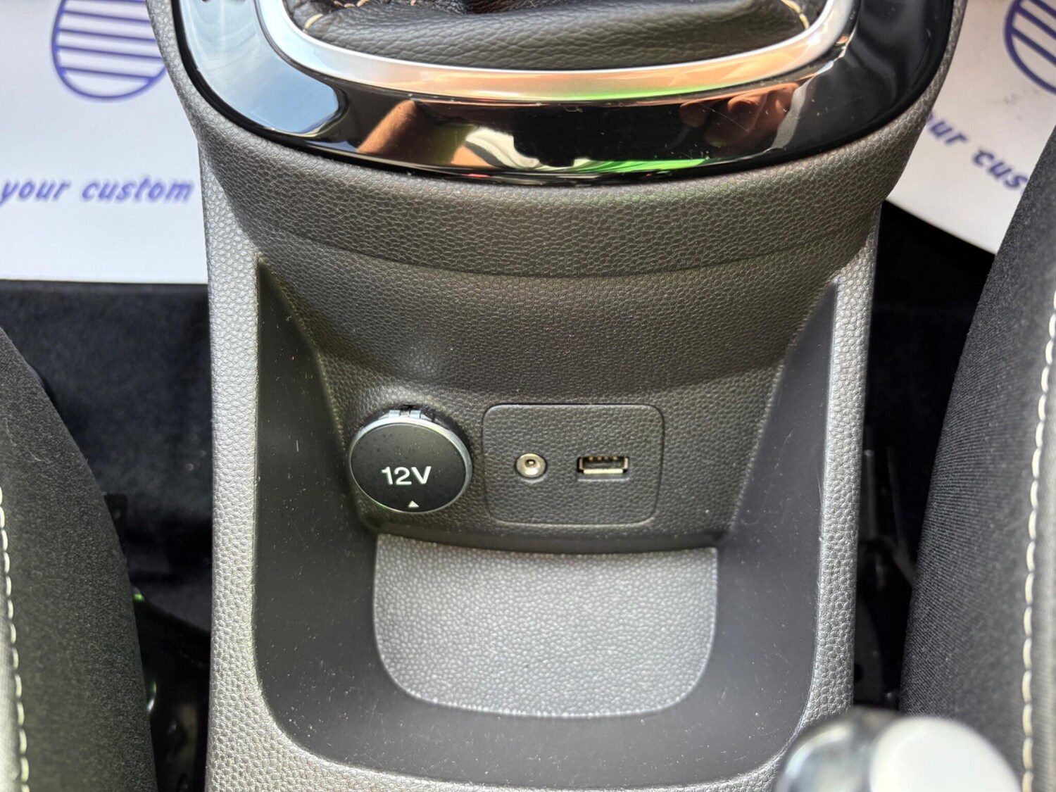 Used Ford Fiesta 2015 for sale - 75883519: Photo 45