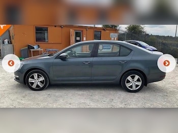 Used Skoda Octavia 2019 for sale - 78601623: Photo