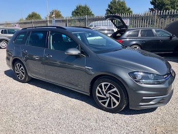 Used Volkswagen Golf 2019 for sale - 79412995: Photo