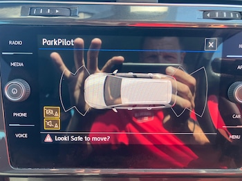 Used Volkswagen Golf 2019 for sale - 79412995: Photo