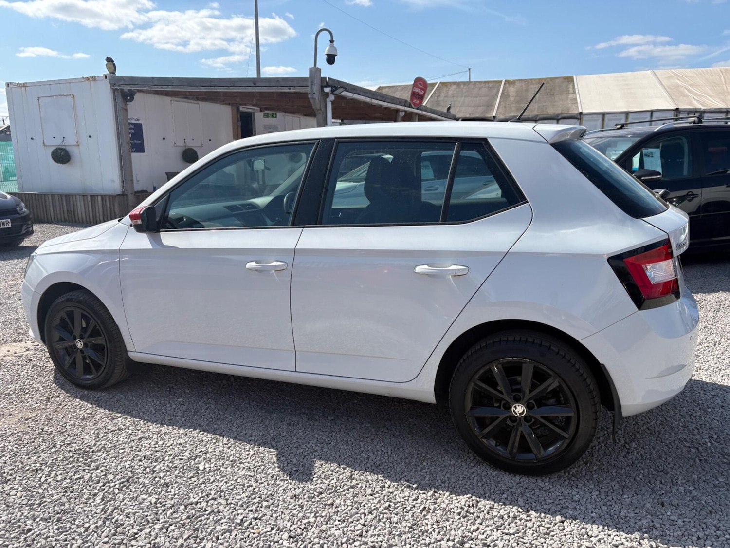 Vehicle 11