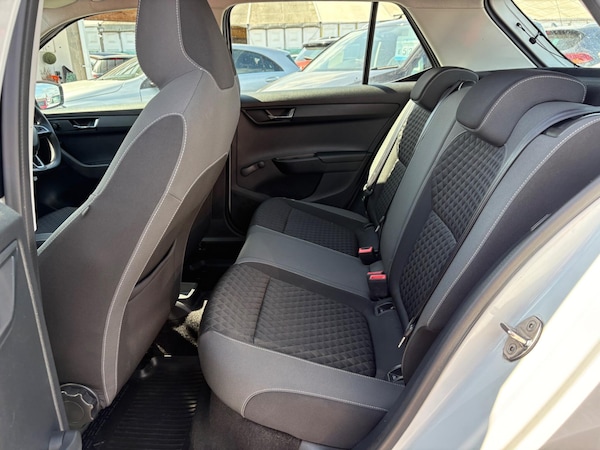 Used Skoda Fabia 2018 for sale - 75577783: Photo 26