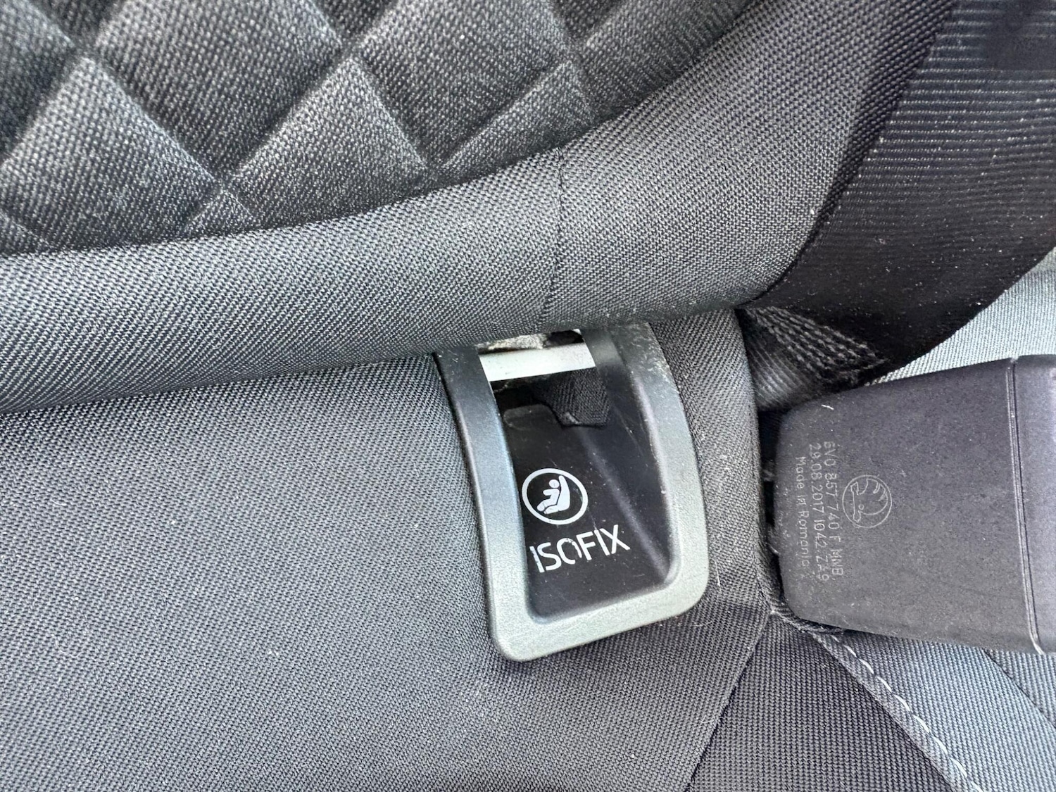 Vehicle 30