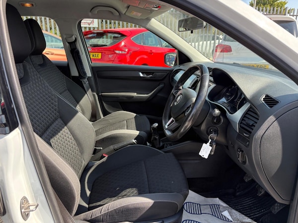 Used Skoda Fabia 2018 for sale - 75577783: Photo 31