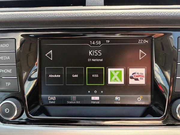Used Skoda Fabia 2018 for sale - 75577783: Photo 36